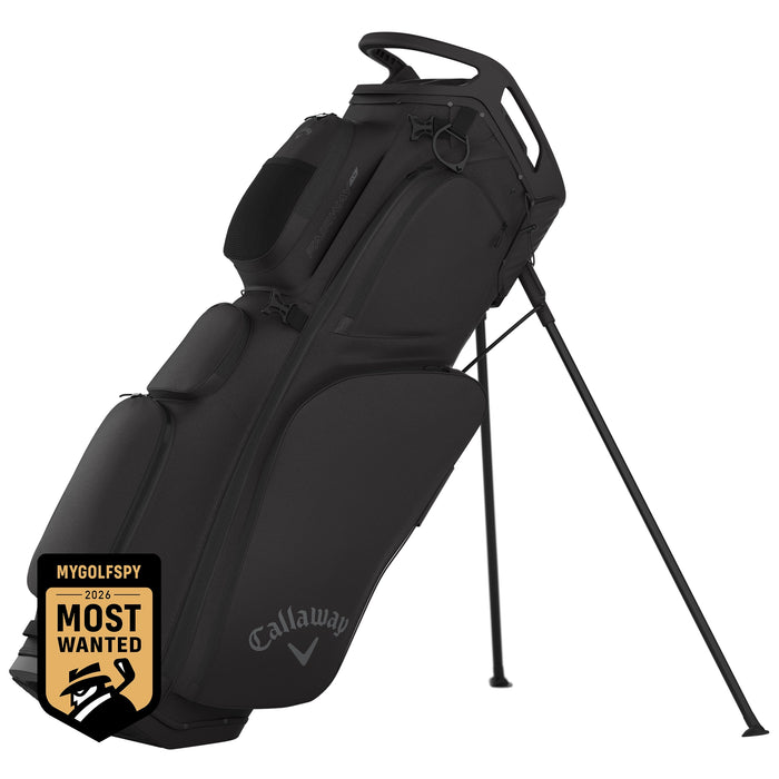 Callaway 2026 Fairway 14 Stand Bag