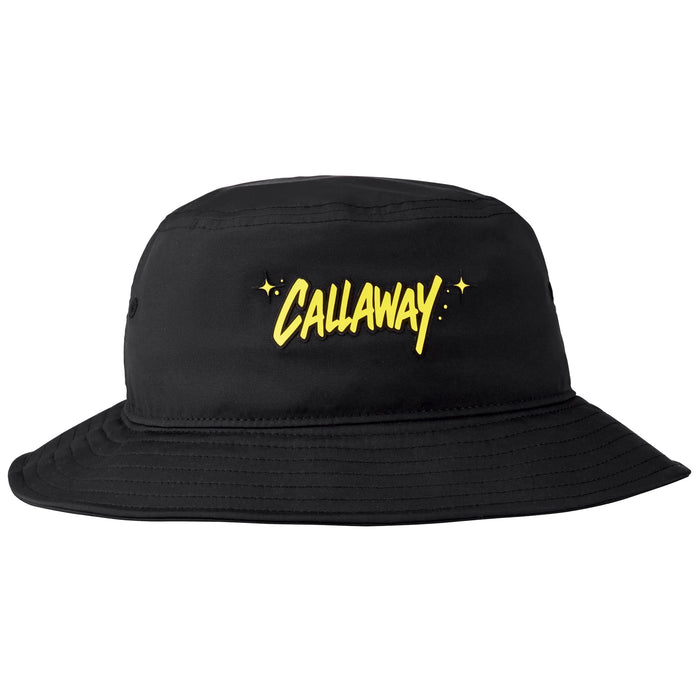 Callaway 2026 LE Graffiti Collection Bucket Hat