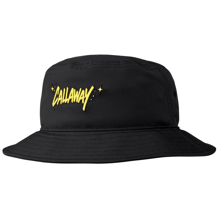 Callaway 2026 LE Graffiti Collection Bucket Hat