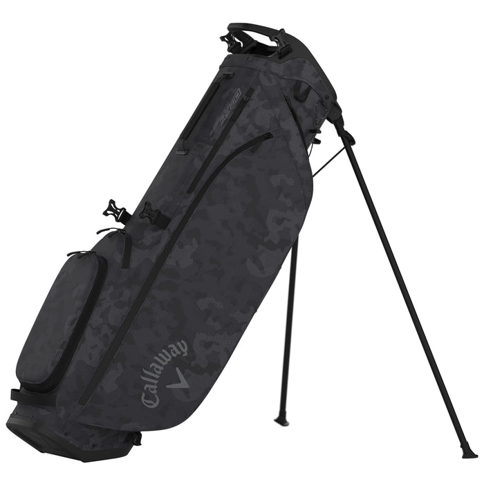Callaway 2026 HyperLite Zero Stand Bag