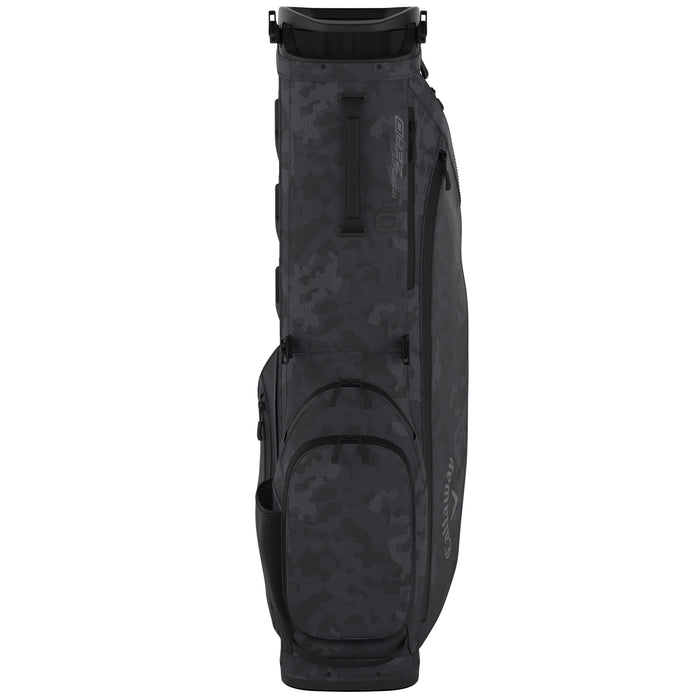 Callaway 2026 HyperLite Zero Stand Bag