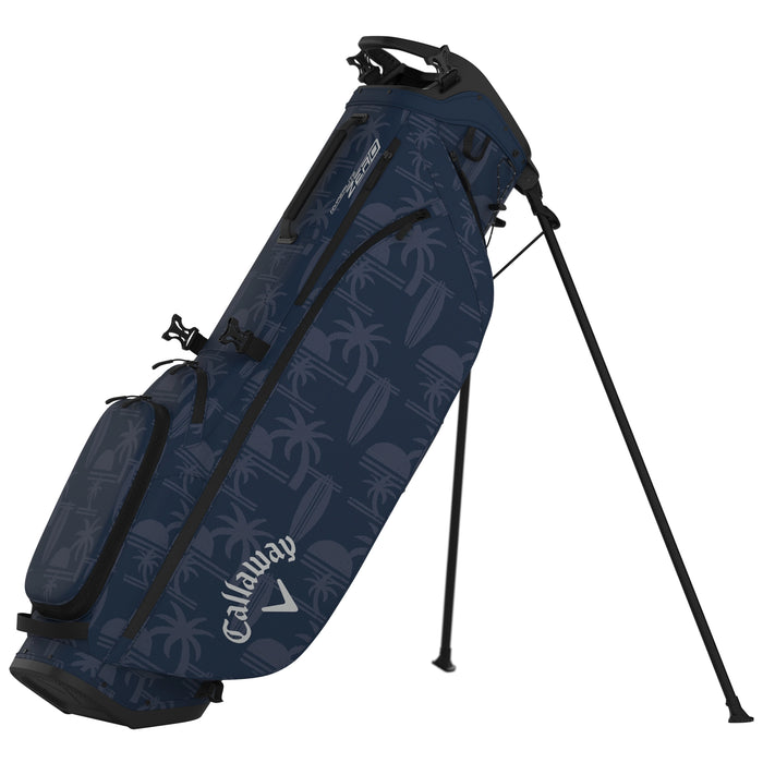Callaway 2026 HyperLite Zero Stand Bag