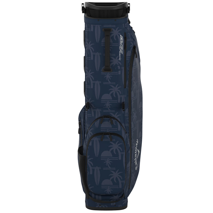 Callaway 2026 HyperLite Zero Stand Bag