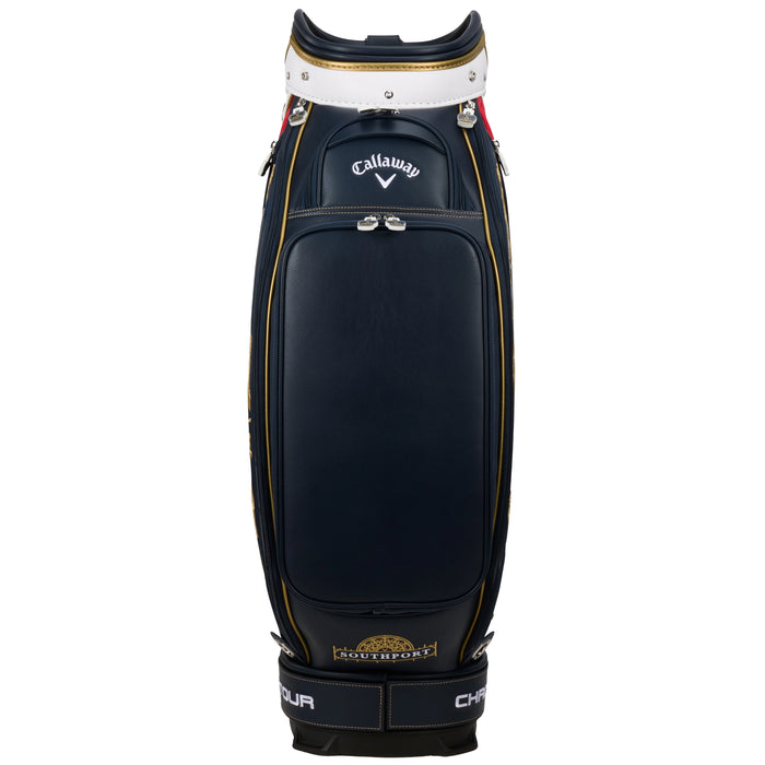 Callaway 2026 July Major Staff Bag & Headcover Set - Navy