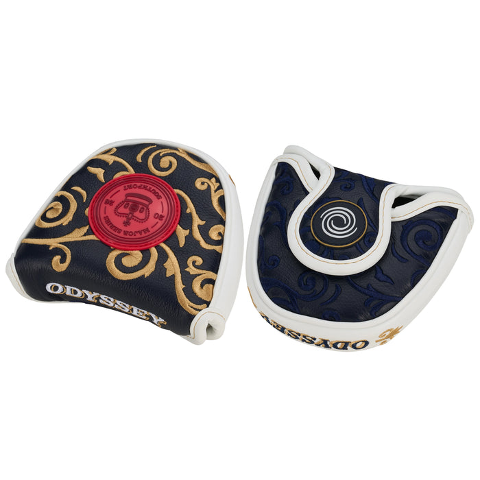 Callaway 2026 July Major Staff Bag & Headcover Set - Navy