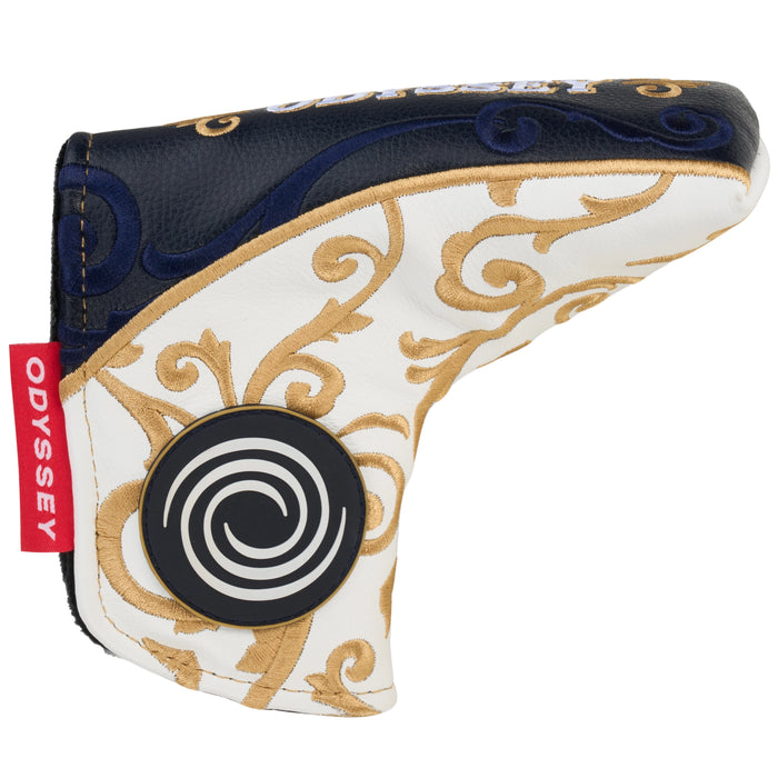 Callaway 2026 July Major Staff Bag & Headcover Set - Navy