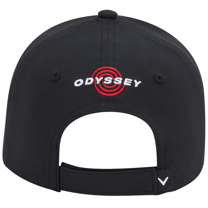 Callaway 2026 Junior Tour Cap - Black