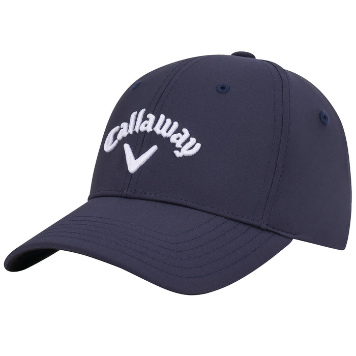 Callaway 2026 Junior Tour Cap - Navy