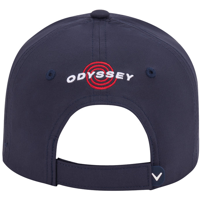 Callaway 2026 Junior Tour Cap - Navy