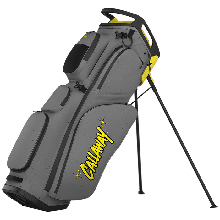Callaway 2026 LE Graffiti Fairway 14-Way Stand Bag