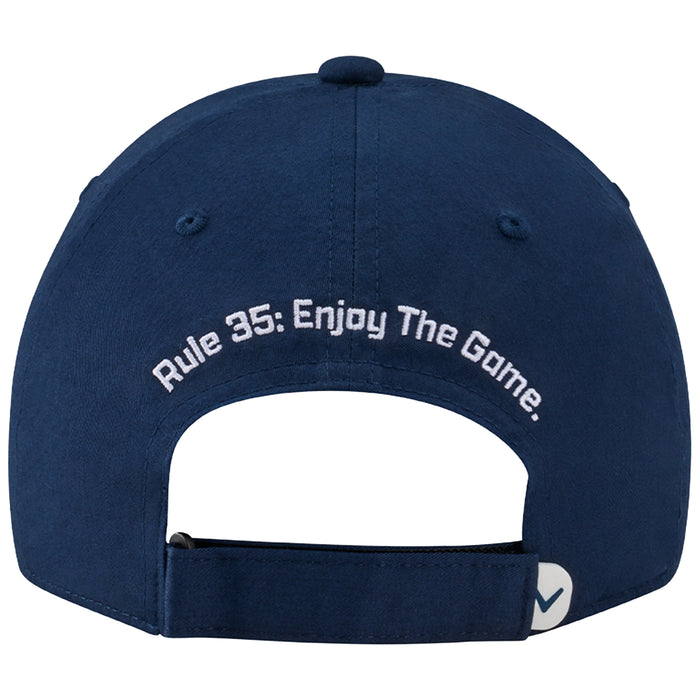 Callaway 2026 LE Rule 35 Cap