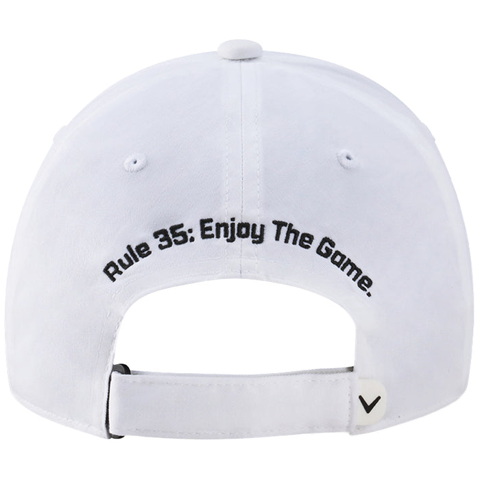 Callaway 2026 LE Rule 35 Cap