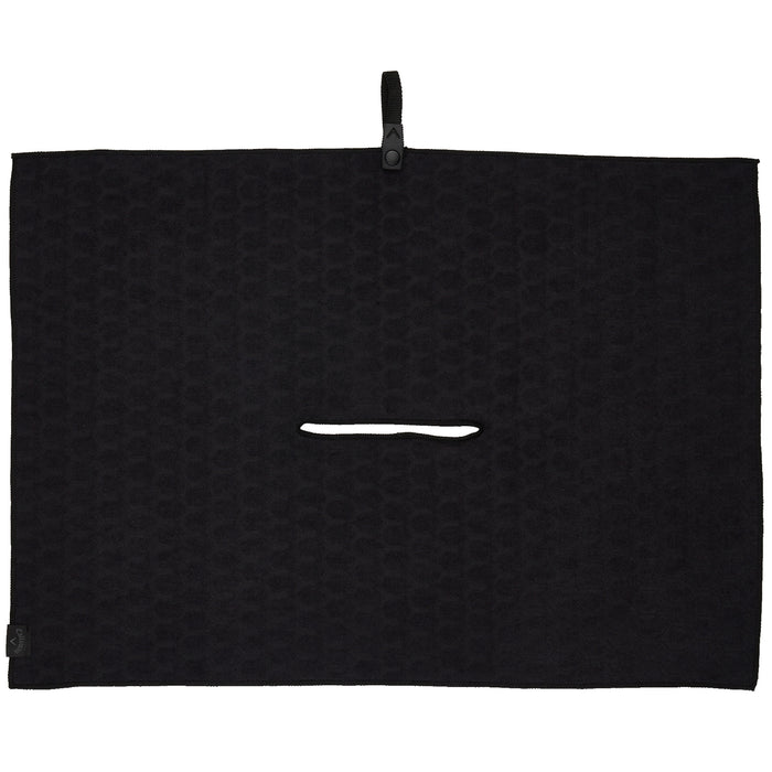 Callaway 2026 Outperform Players Towel - Black