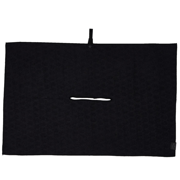 Callaway 2026 Outperform Players Towel - Black