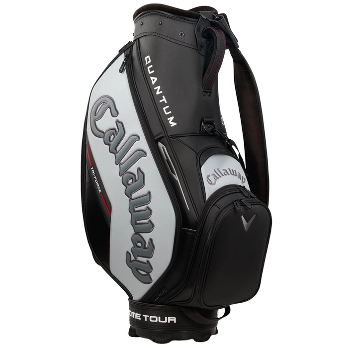 Callaway 2026 Quantum Mini Staff Bag