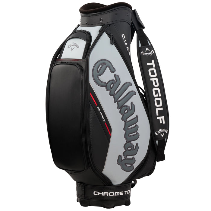 Callaway 2026 Quantum Mini Staff Bag
