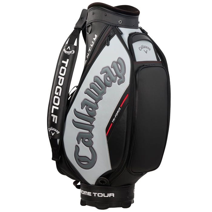 Callaway 2026 Quantum Mini Staff Bag