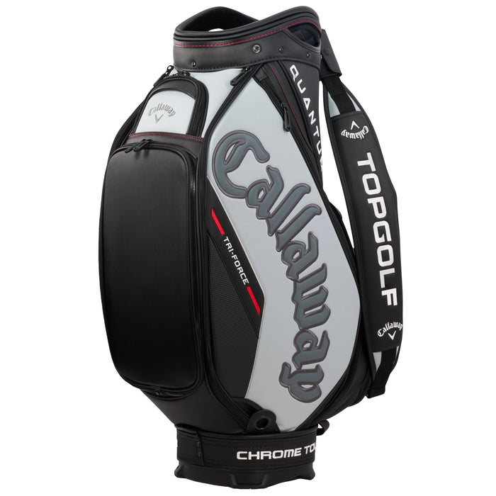 Callaway 2026 Quantum Staff Bag