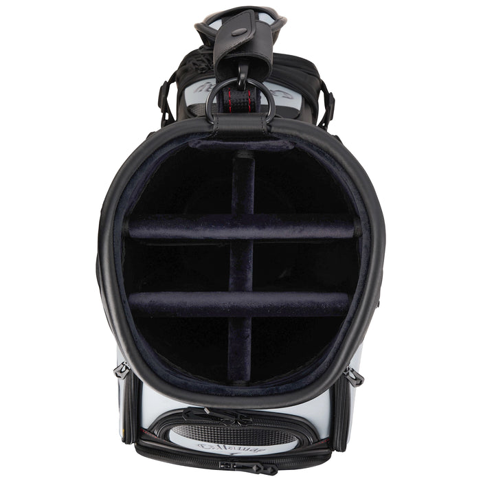 Callaway 2026 Quantum Staff Bag