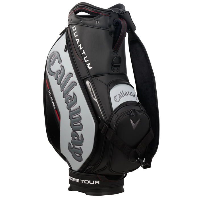 Callaway 2026 Quantum Staff Bag