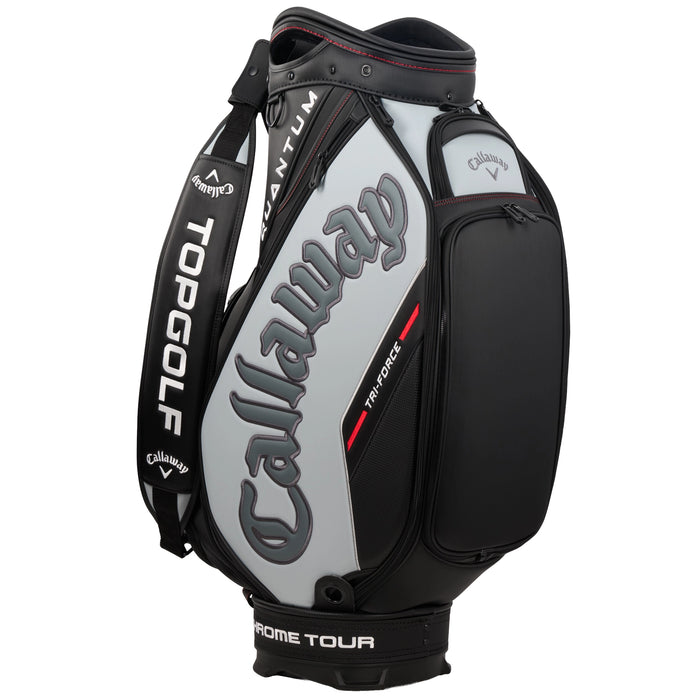 Callaway 2026 Quantum Staff Bag