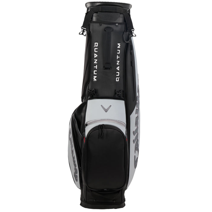 Callaway 2026 Quantum Staff Stand Bag