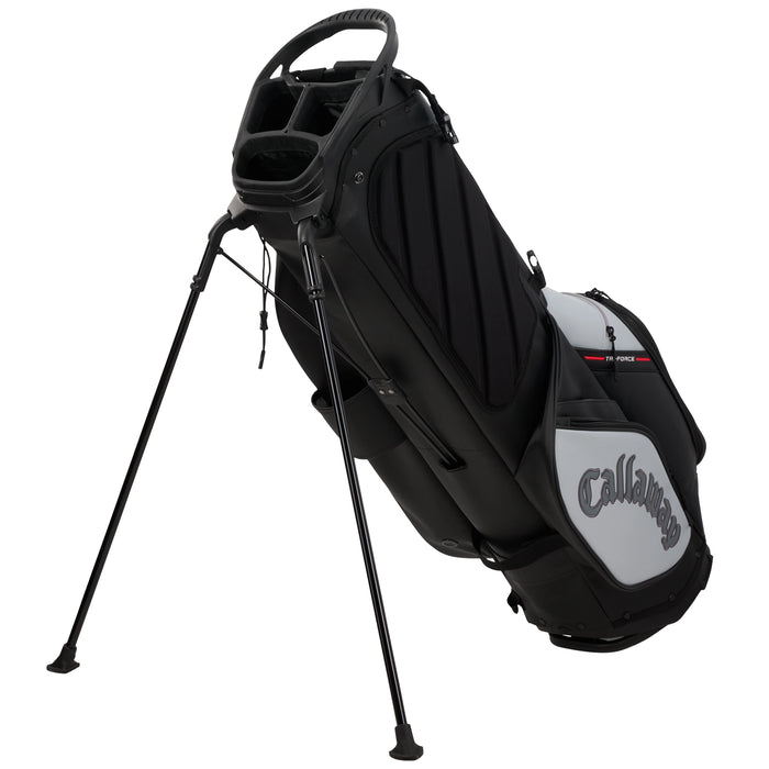 Callaway 2026 Quantum Staff Stand Bag