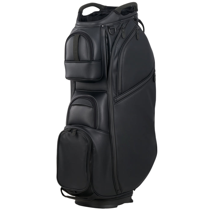 Callaway 2026 Summit Collection Cart Bag