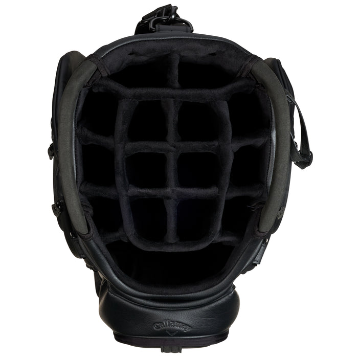 Callaway 2026 Summit Collection Cart Bag