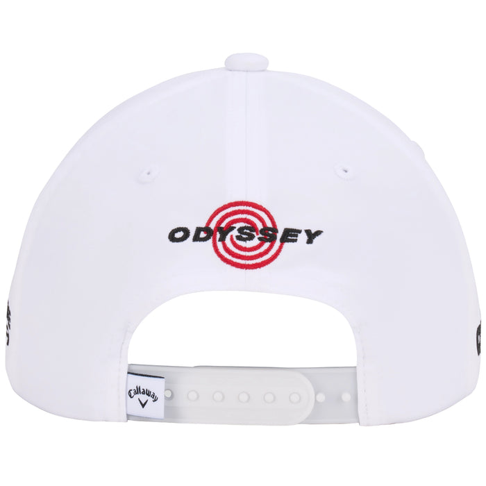 Callaway 2026 Tour Authentic Performance Pro Rope Snapback Cap