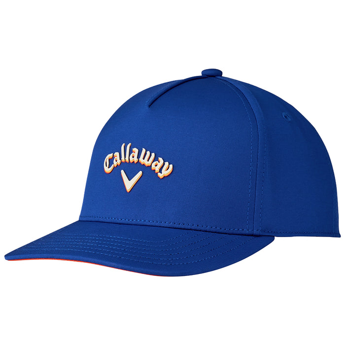 Callaway 2026 Vintage Collection Snapback Cap