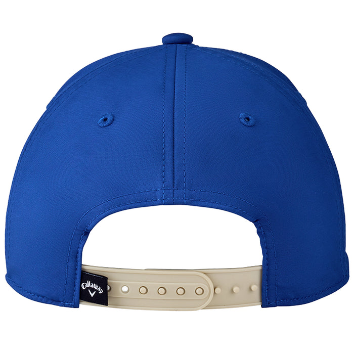 Callaway 2026 Vintage Collection Snapback Cap