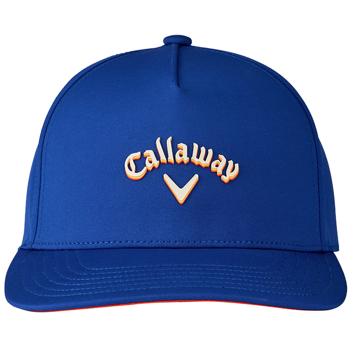 Callaway 2026 Vintage Collection Snapback Cap