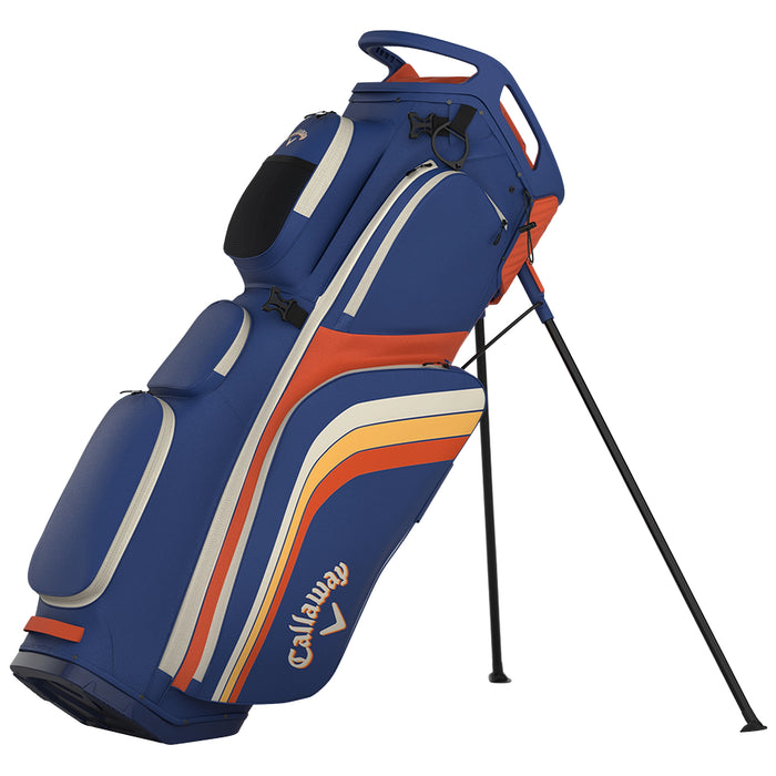 Callaway 2026 Vintage Fairway 14 Stand Bag