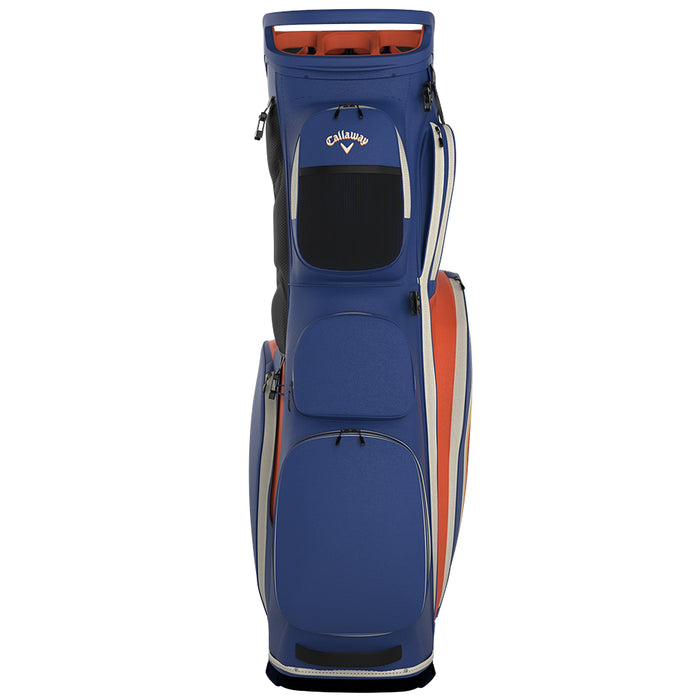 Callaway 2026 Vintage Fairway 14 Stand Bag