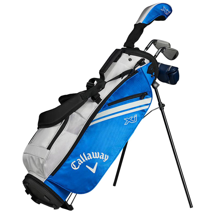 Callaway 2026 XJ Junior Package Set - Graphite RH