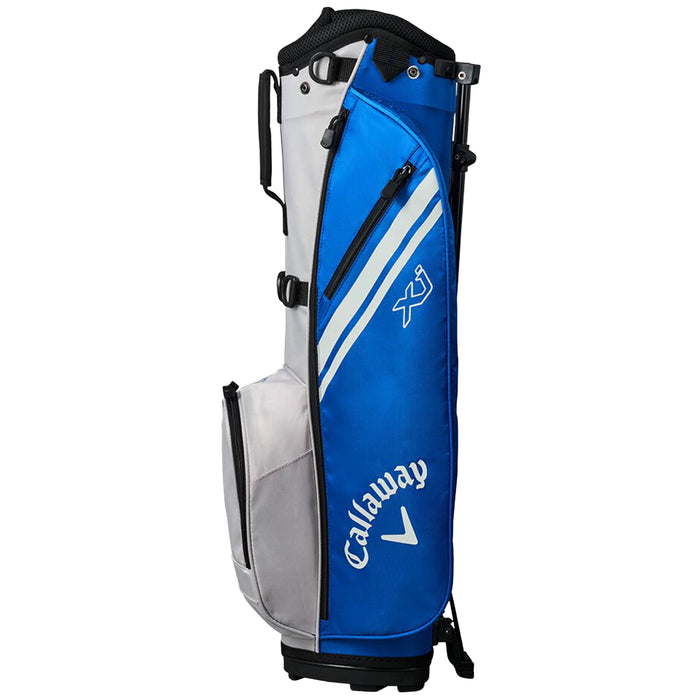 Callaway 2026 XJ Junior Package Set - Graphite RH