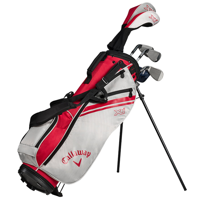 Callaway 2026 XJ Junior Package Set - Graphite RH
