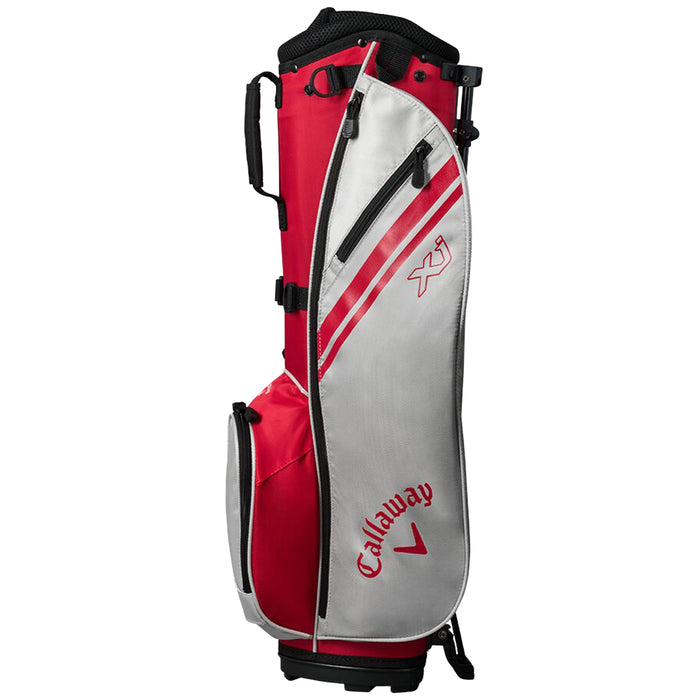 Callaway 2026 XJ Junior Package Set - Graphite RH