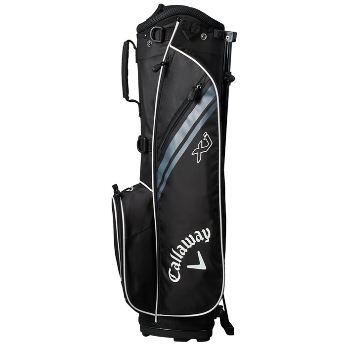 Callaway 2026 XJ Junior Package Set - Graphite RH