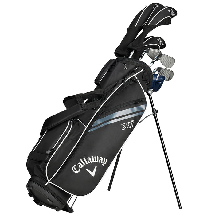 Callaway 2026 XJ Junior Package Set - Graphite RH