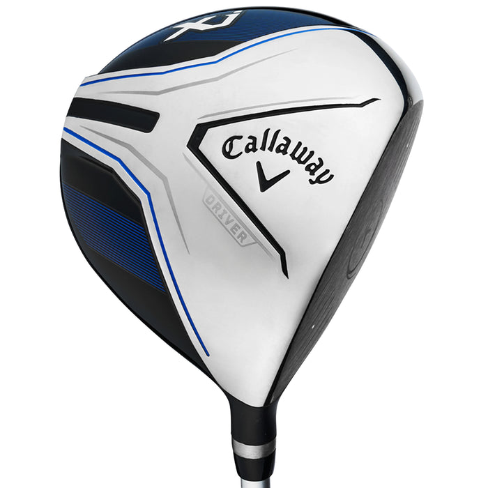 Callaway 2026 XJ Junior Package Set - Graphite RH