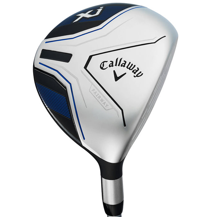Callaway 2026 XJ Junior Package Set - Graphite RH