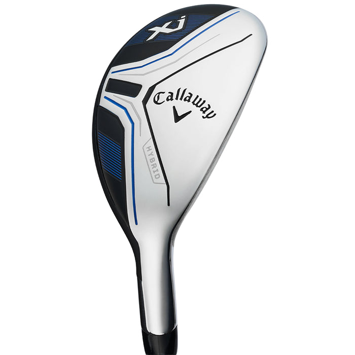 Callaway 2026 XJ Junior Package Set - Graphite RH