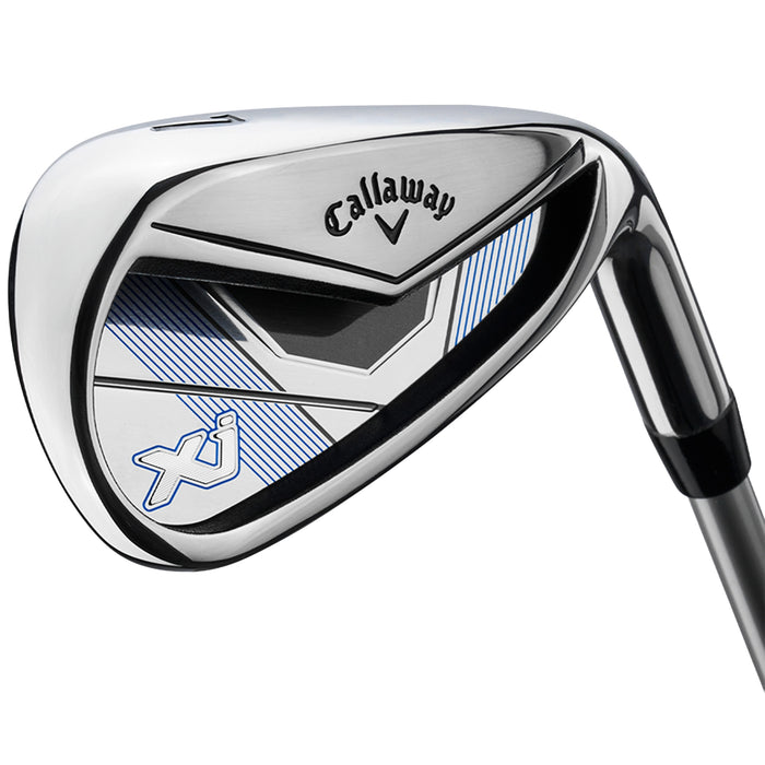 Callaway 2026 XJ Junior Package Set - Graphite RH