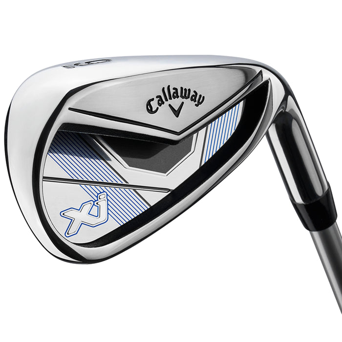 Callaway 2026 XJ Junior Package Set - Graphite RH