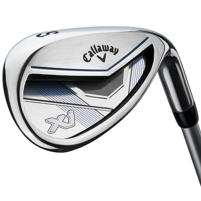 Callaway 2026 XJ Junior Package Set - Graphite RH