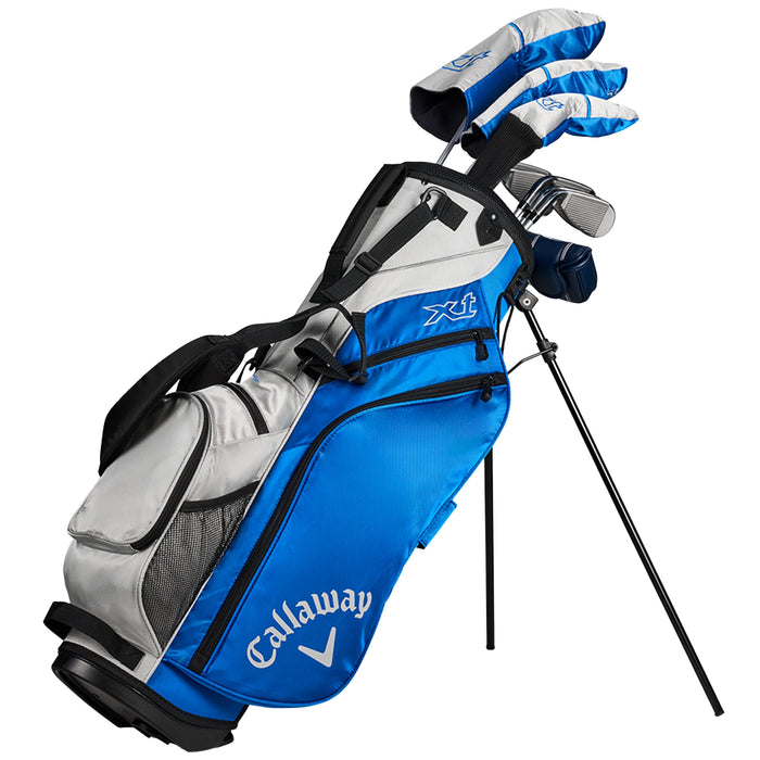 Callaway 2026 XT Teen Package Set - Graphite RH