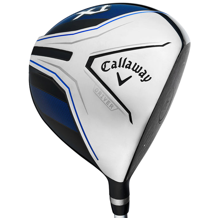 Callaway 2026 XT Teen Package Set - Graphite RH