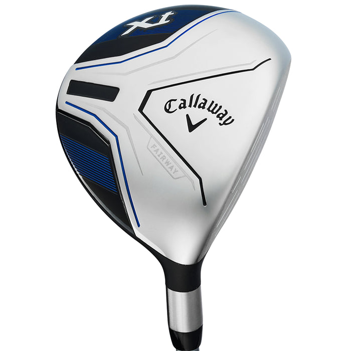 Callaway 2026 XT Teen Package Set - Graphite RH